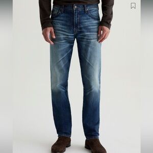 Adriano Goldschmied The Tellis Modern Slim Jean